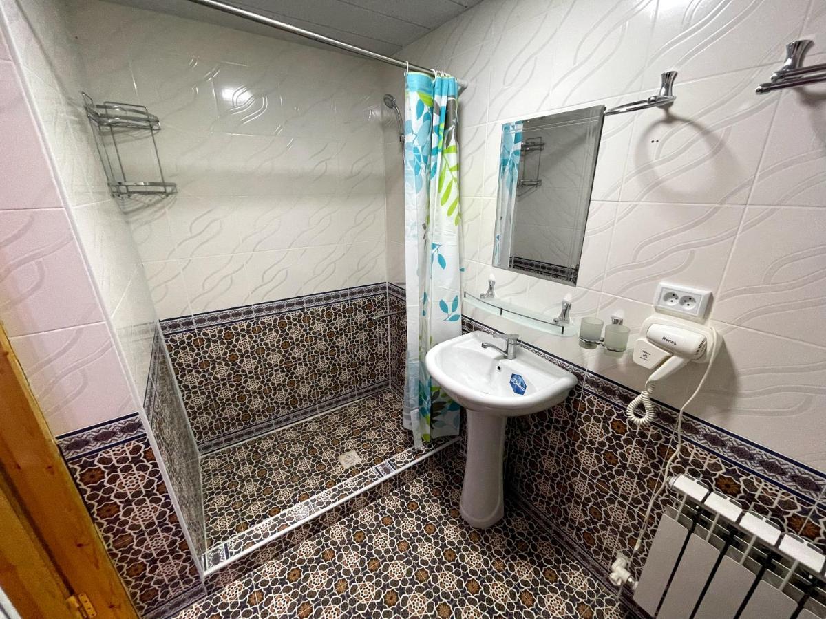 Shukrona Guest House Бухара Стая снимка