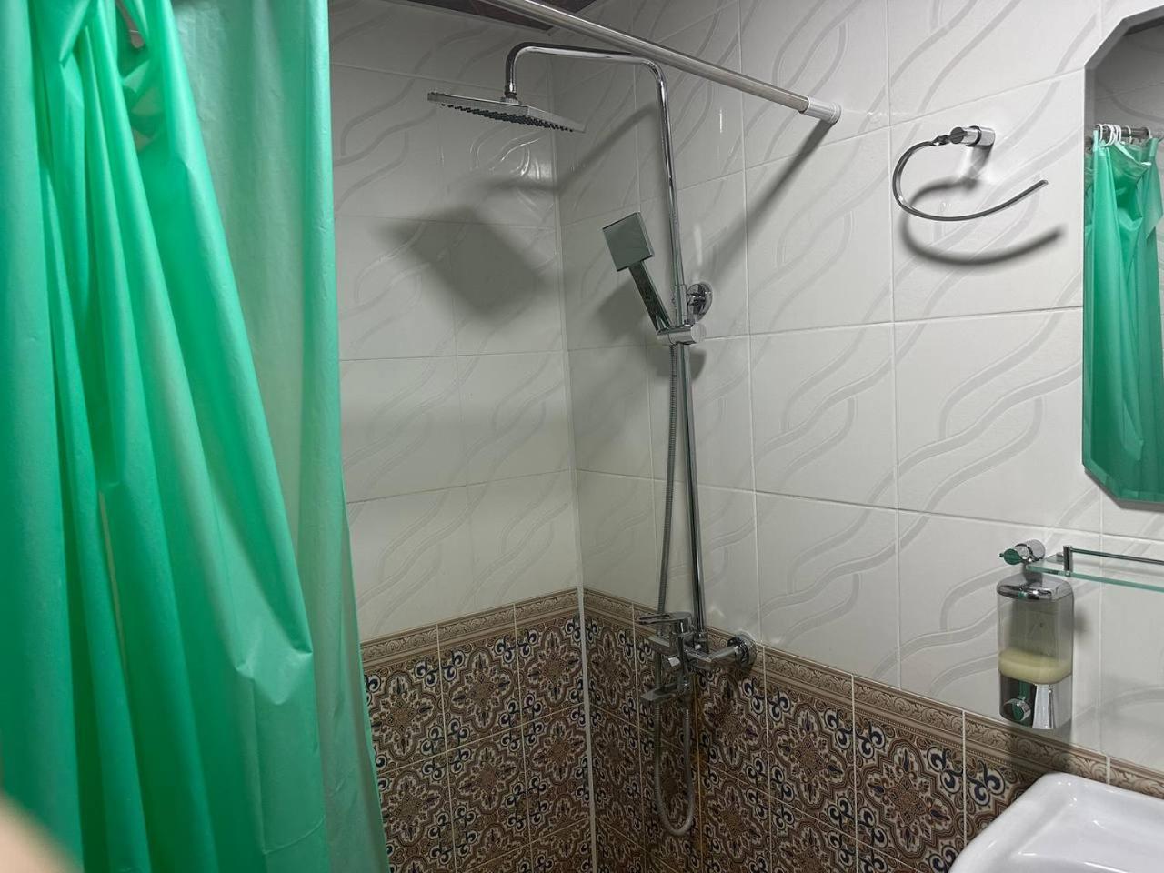 Shukrona Guest House Бухара Екстериор снимка